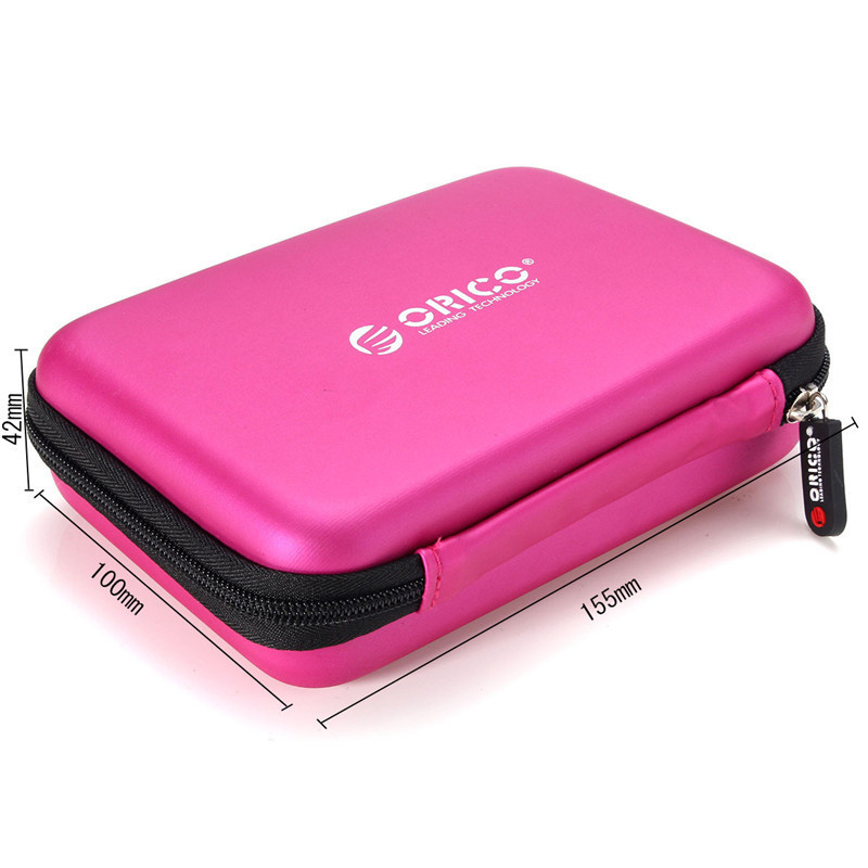 Чехлы для HDD 2,5'' ORICO PHB-25-PK