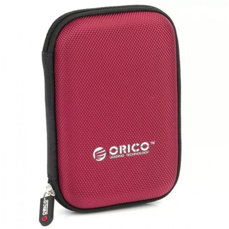 Чехлы для HDD 2,5'' ORICO PHD-25-RD