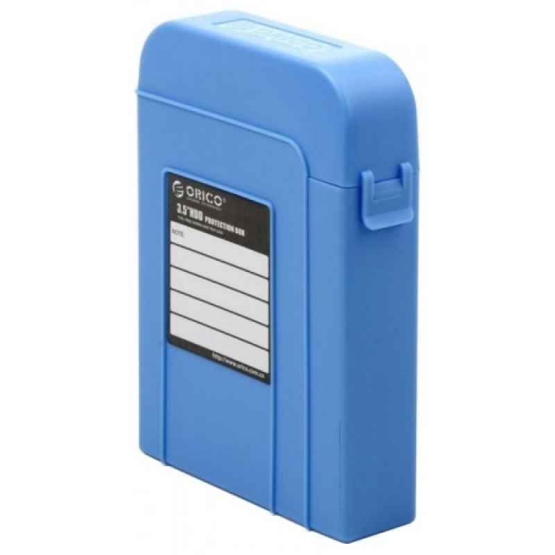 Чехлы для HDD 3,5'' ORICO PHI-35-BL