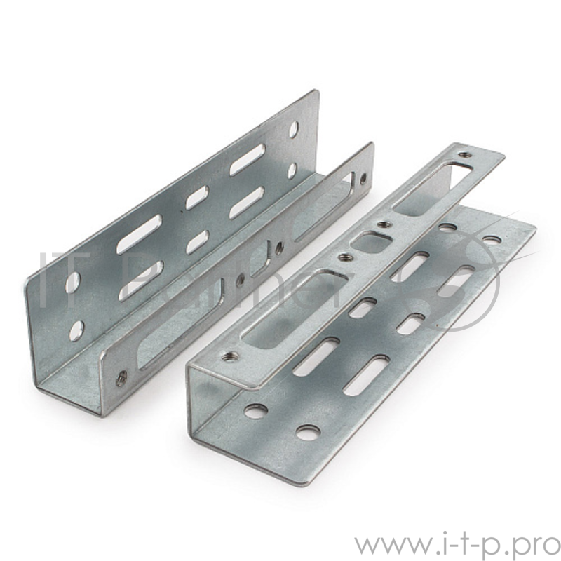 Кронштейны (2 шт.) 2.5-) 3.5 Gembird MF-321 металл