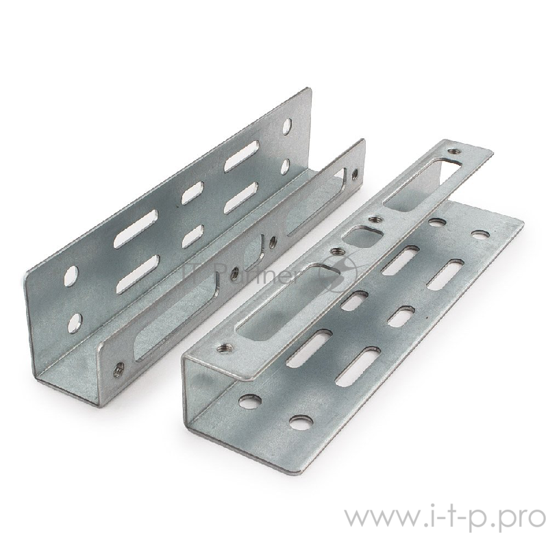 Кронштейны (2 шт.) 2.5-) 3.5 Gembird MF-321 металл