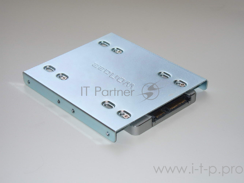 Салазки для 3.5 отсека для HDD 2.5 Kingston SNA-BR2/35