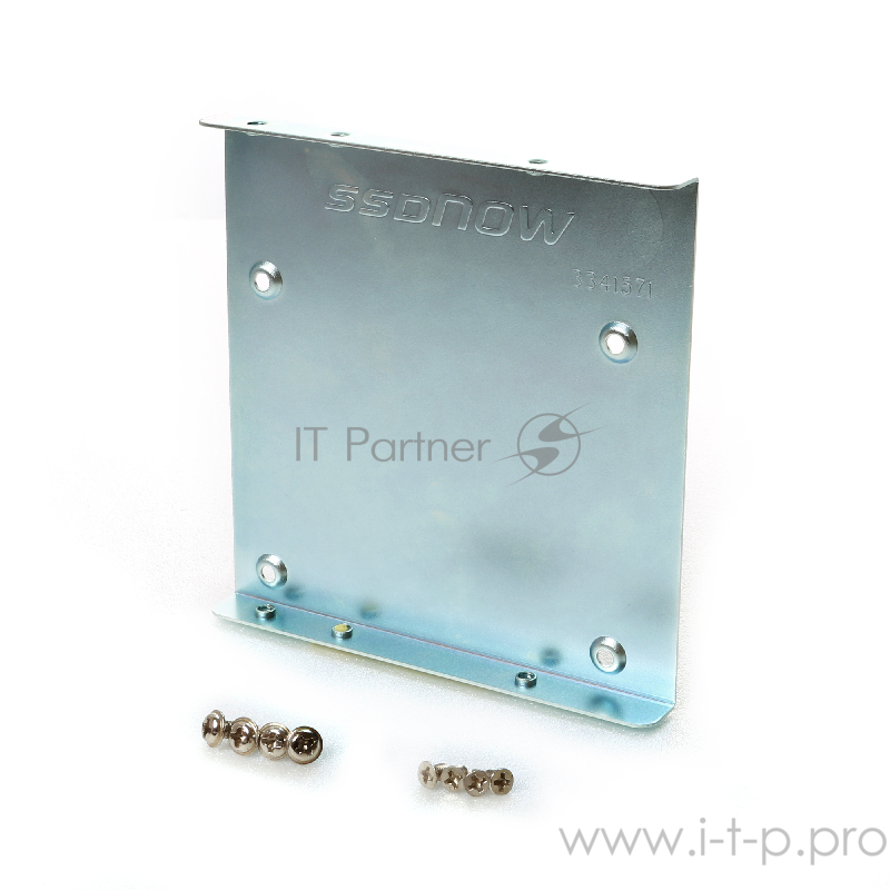 Салазки для 3.5 отсека для HDD 2.5 Kingston SNA-BR2/35