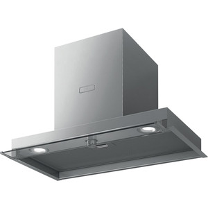 Вытяжки ELICA BOXIN IX/A/120 (PRF0097842B) нержавеющая сталь