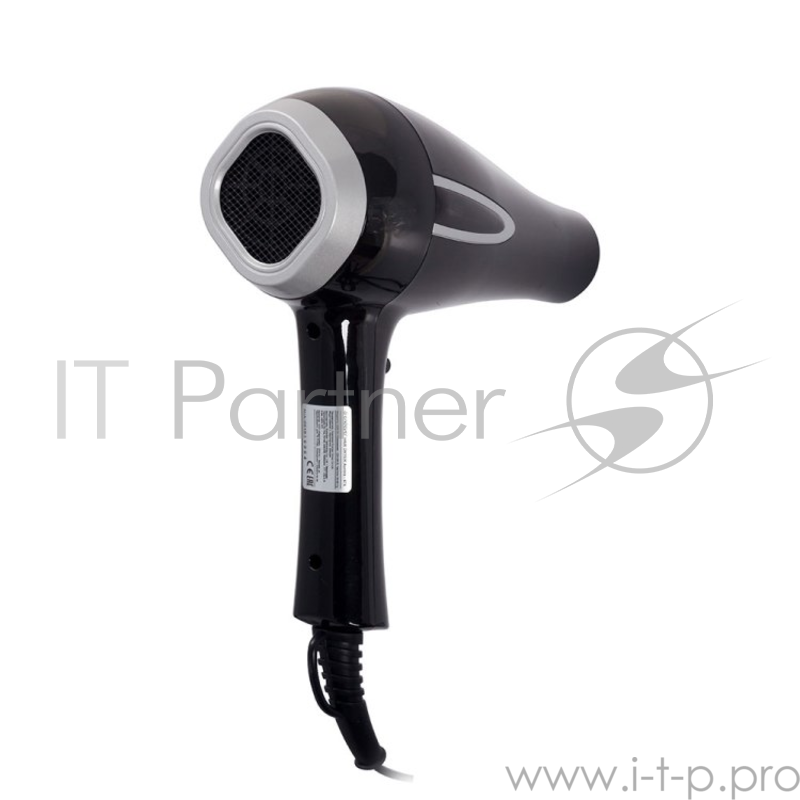 474-Aurora Фен Endever Мощность 2200 Вт, 2 режима мощности, 3 режима температуры