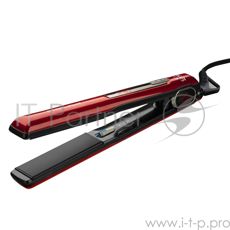 Щипцы GA.MA STARLIGHT DIGITAL TOURMALINE ION (P21.SLIGHTDION.TOR)