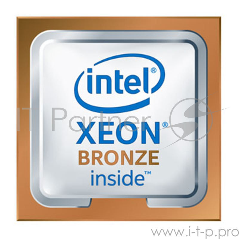 Процессор Intel Xeon 1900/8.25M S3647 OEM BRONZE 3204 CD8069503956700 IN