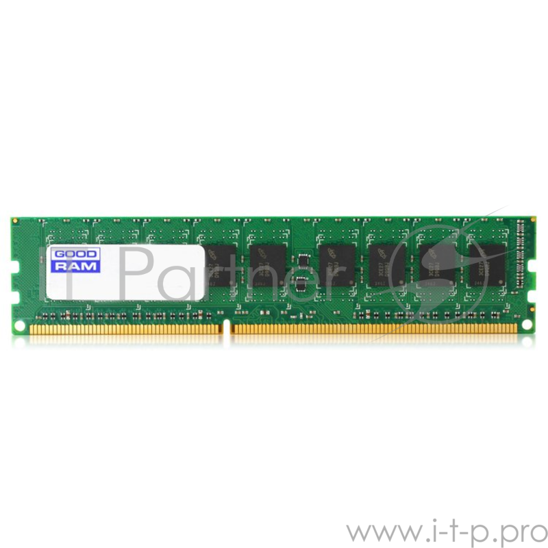 Модуль памяти GOODRAM 16GB PC3L-12800R