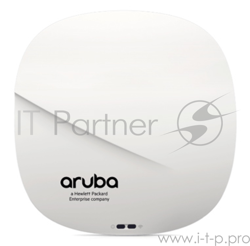 Точка доступа HPE Aruba AP-325 (JW186A) 10/100/1000BASE-TX