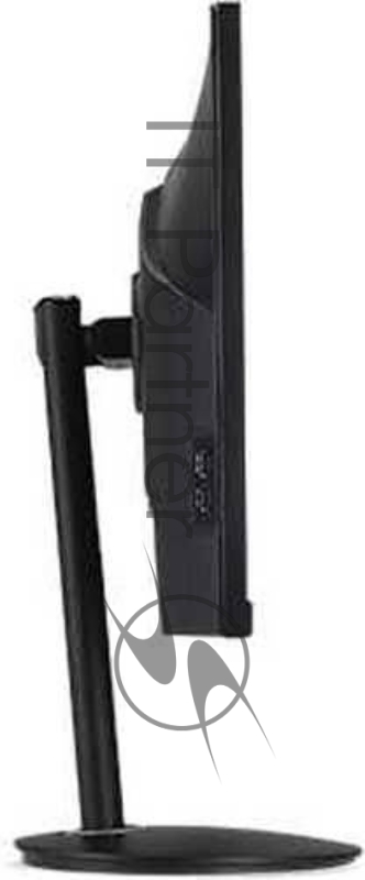 Монитор Acer 27 Nitro XF272Xbmiiprzx TN+film 1920x1080 240Hz FreeSync 400cd/m2 16:9