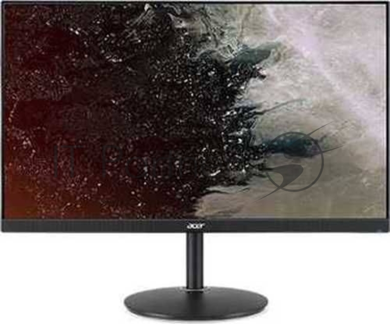 Монитор Acer 27 Nitro XF272Xbmiiprzx TN+film 1920x1080 240Hz FreeSync 400cd/m2 16:9
