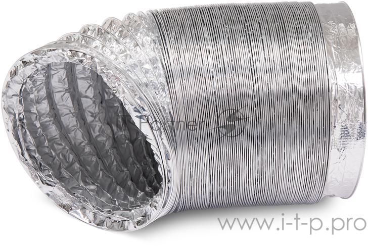 Вытяжка HOMSAir Elf 50 Glass White белый