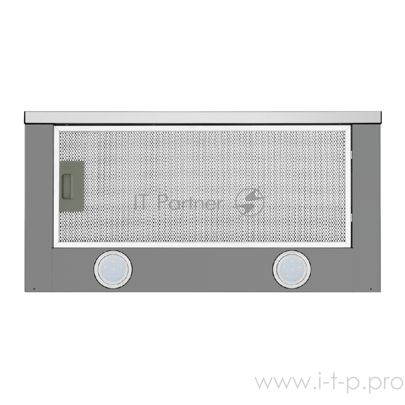 ВЫТЯЖКА MAUNFELD VS Fast 60 нержавейка ВЫТЯЖКА MAUNFELD VS Fast 60 нержавейка/ Тип: встраиваемая• Цвет: нержавеющая сталь• Управление: колыбельное• Ширина, мм: 600• Полная потребляемая мощность, Вт: 102• Количество скоростей: 2• Максимальная производ