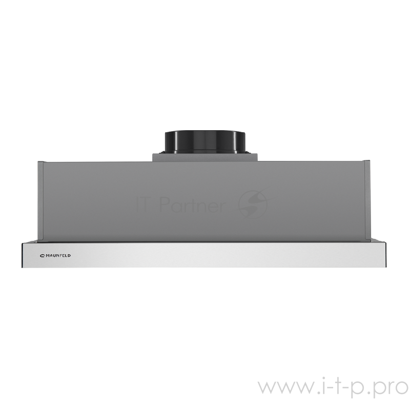 ВЫТЯЖКА MAUNFELD VS Fast 60 нержавейка ВЫТЯЖКА MAUNFELD VS Fast 60 нержавейка/ Тип: встраиваемая• Цвет: нержавеющая сталь• Управление: колыбельное• Ширина, мм: 600• Полная потребляемая мощность, Вт: 102• Количество скоростей: 2• Максимальная производ
