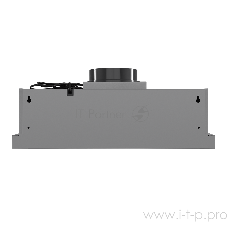 ВЫТЯЖКА MAUNFELD VS Fast 60 нержавейка ВЫТЯЖКА MAUNFELD VS Fast 60 нержавейка/ Тип: встраиваемая• Цвет: нержавеющая сталь• Управление: колыбельное• Ширина, мм: 600• Полная потребляемая мощность, Вт: 102• Количество скоростей: 2• Максимальная производ