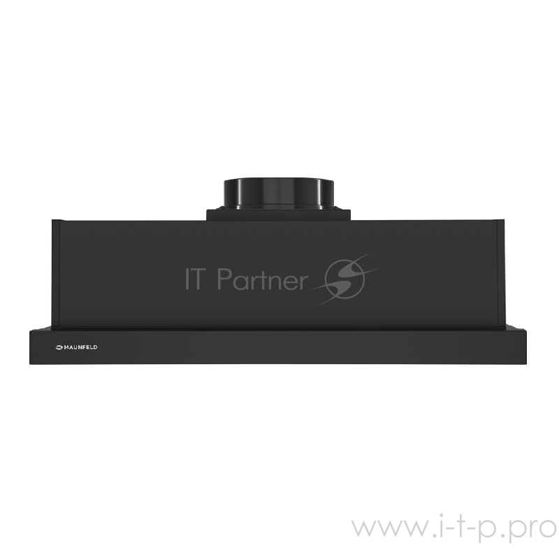 ВЫТЯЖКА MAUNFELD VS Fast 60 черный