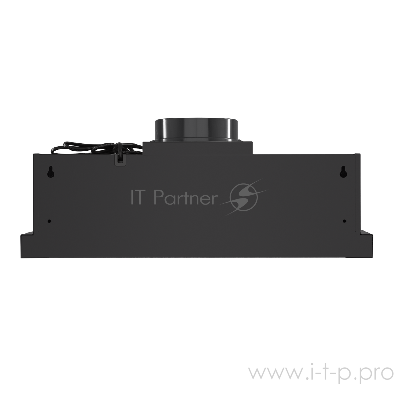 ВЫТЯЖКА MAUNFELD VS Fast 60 черный