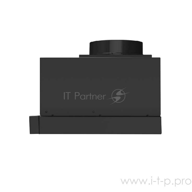 ВЫТЯЖКА MAUNFELD VS Fast 60 черный