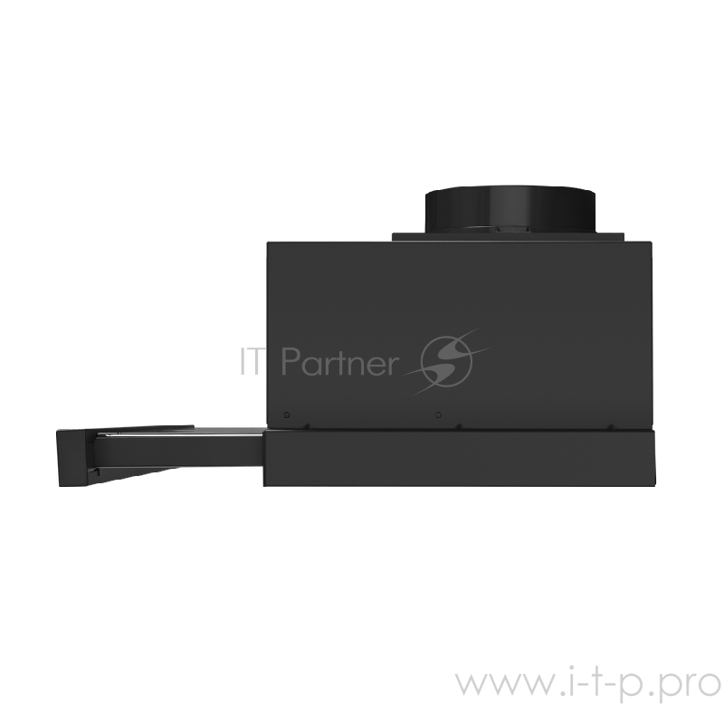 ВЫТЯЖКА MAUNFELD VS Fast 60 черный