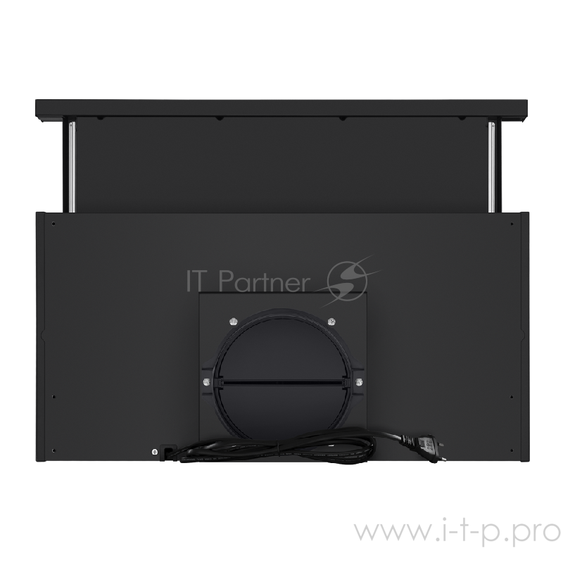 ВЫТЯЖКА MAUNFELD VS Fast 60 черный