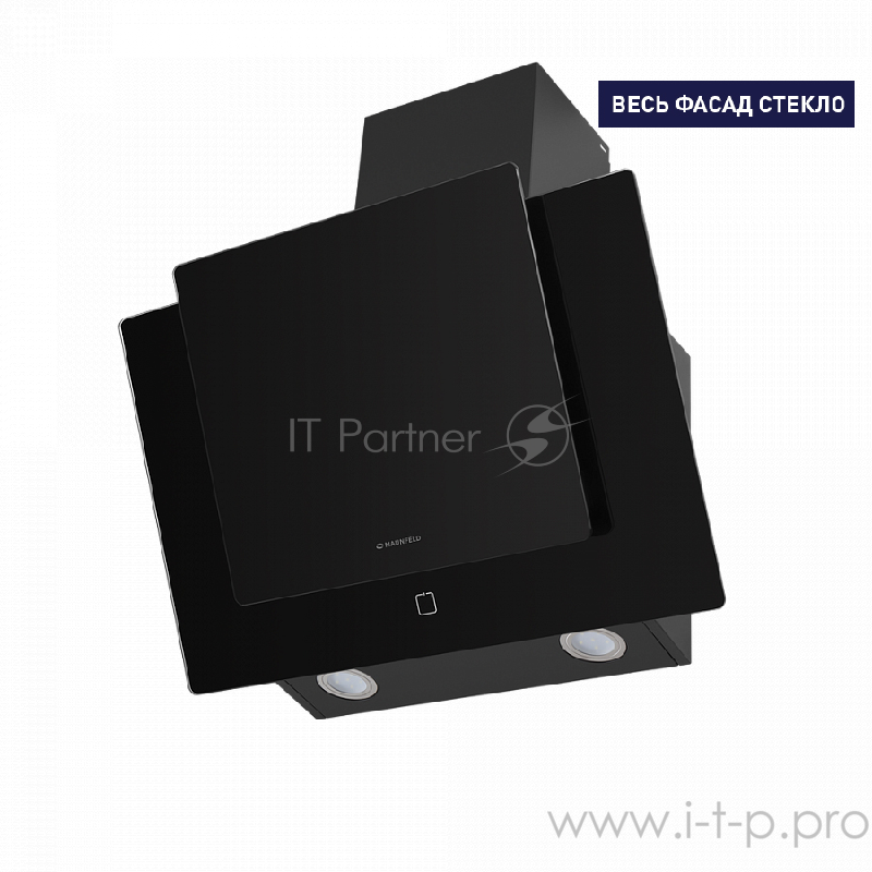 ВЫТЯЖКА MAUNFELD WIND 50 Черный ВЫТЯЖКА MAUNFELD WIND 50 Черный/ Тип:наклонная, 50см, сенсорное управление, 700м3, площадь кухни до 25м2, 3 скорости, светодиодное освещение, в опции: угольный фильтр CF150-2шт, черный