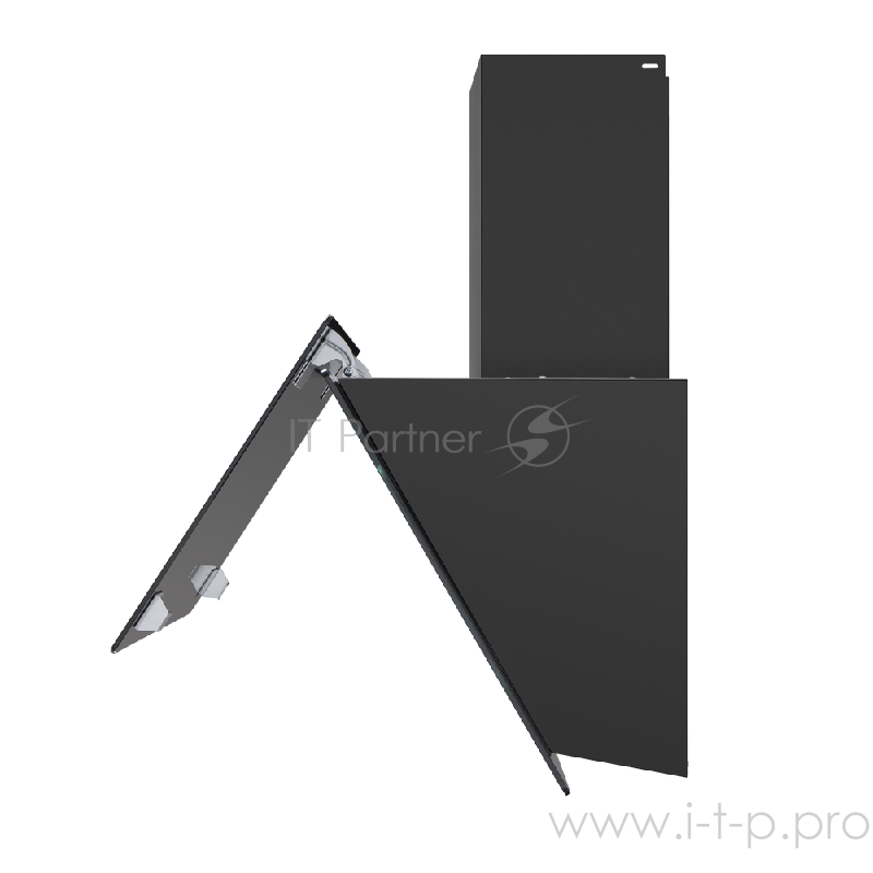 ВЫТЯЖКА MAUNFELD WIND 50 Черный ВЫТЯЖКА MAUNFELD WIND 50 Черный/ Тип:наклонная, 50см, сенсорное управление, 700м3, площадь кухни до 25м2, 3 скорости, светодиодное освещение, в опции: угольный фильтр CF150-2шт, черный