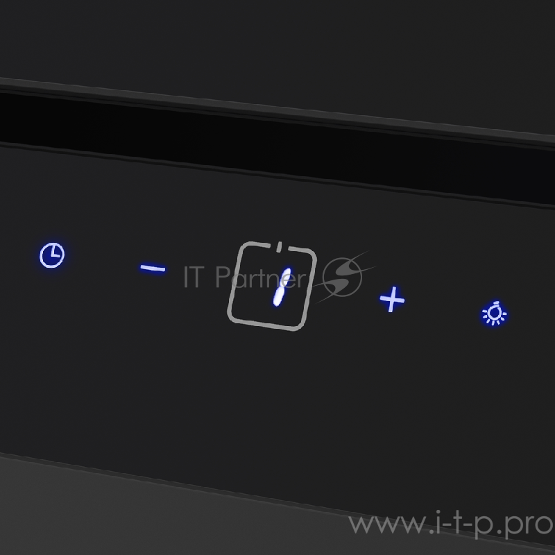 ВЫТЯЖКА MAUNFELD WIND 50 Черный ВЫТЯЖКА MAUNFELD WIND 50 Черный/ Тип:наклонная, 50см, сенсорное управление, 700м3, площадь кухни до 25м2, 3 скорости, светодиодное освещение, в опции: угольный фильтр CF150-2шт, черный