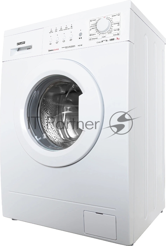 Стиральная машина АТЛАНТ СМА 70С108-000