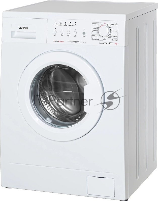 Стиральная машина АТЛАНТ СМА 70С108-000