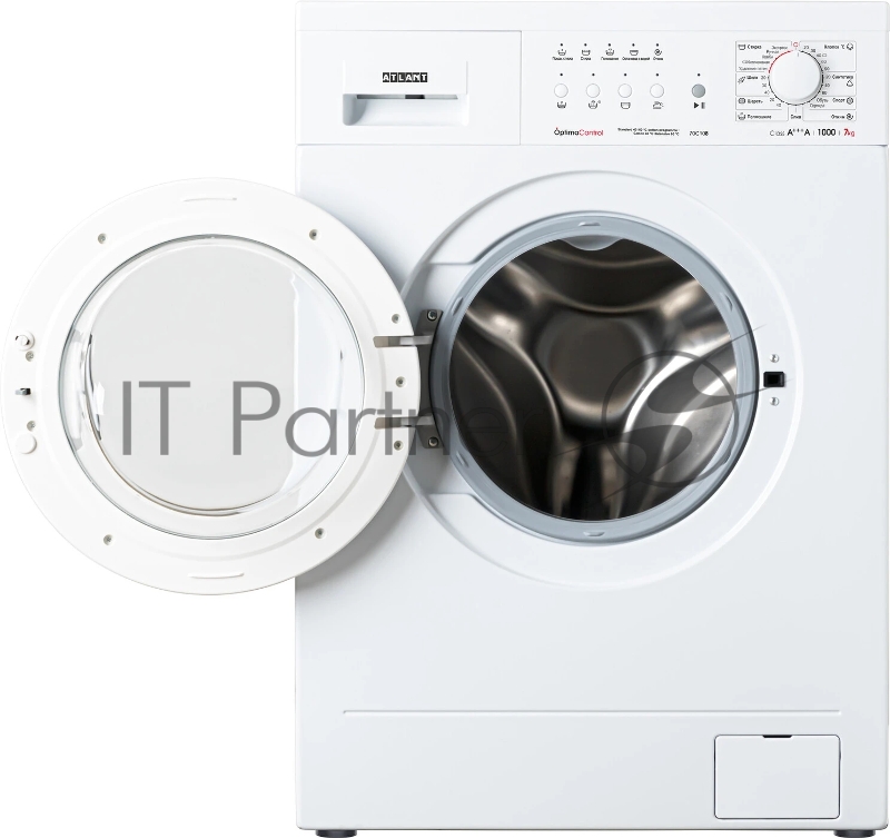 Стиральная машина АТЛАНТ СМА 70С108-000