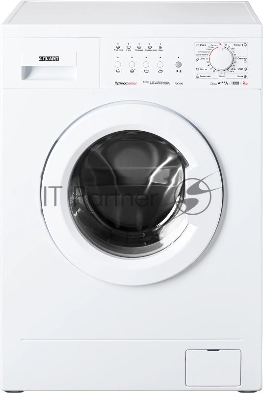 Стиральная машина АТЛАНТ СМА 70С108-000