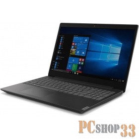 Ноутбук Lenovo L340-15API 15.6