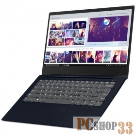 Ноутбук Lenovo S340-14API 14.0