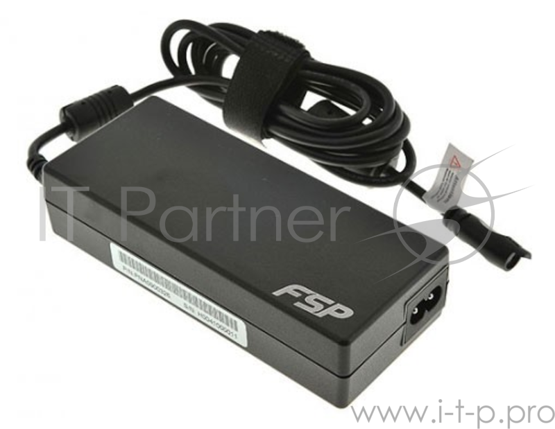 Блок питания FSP NB 90 автоматический 90W 19V-20V 9-connectors 4.74A от бытовой электросети