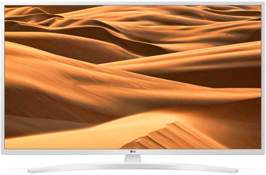 Телевизор LED 43 LG 43UM7490