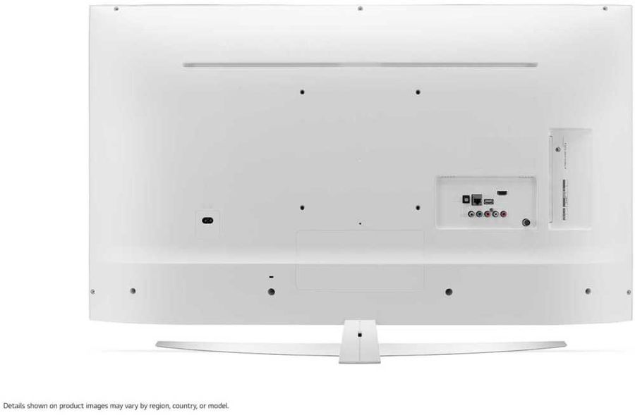 Телевизор LED 43 LG 43UM7490