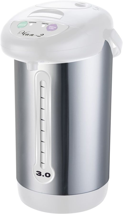 Термопот Великие Реки Чая-2