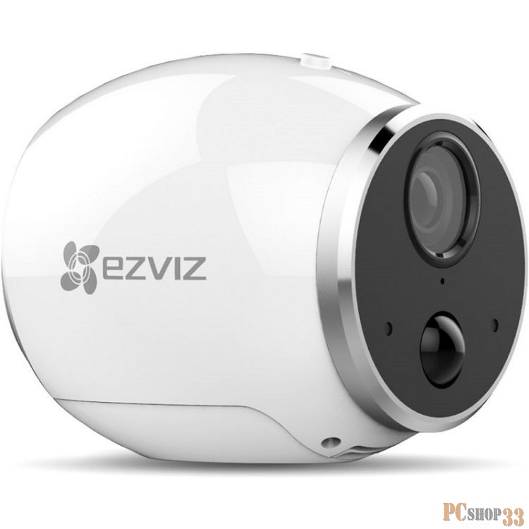 IP камера 1MP CS-CV316-A0-4A1WPMBR EZVIZ
