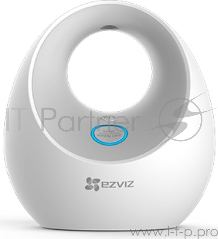 IP камера 2MP C3A CS-C3A-A0-1C2WPMFBR EZVIZ