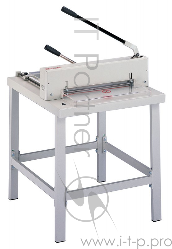 Резак гильотинный Kw-Trio 3947 A3/200лист./430мм/ручн.прижим