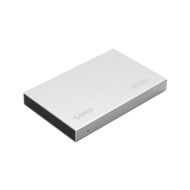 Контейнер для HDD ORICO 2518S3-SV Контейнер для HDD (серебристый)