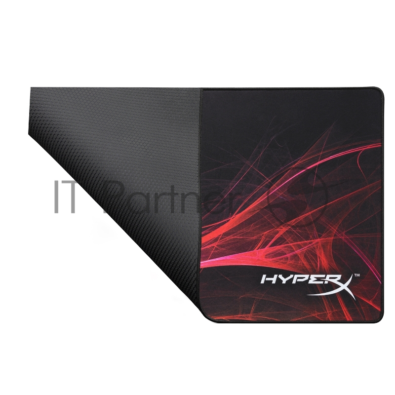 Игровой коврик для мыши HyperX Fury S Pro Speed (XL) (900 x 420 x 4 mm, вспененная резина, ткань, HX-MPFS-S-XL)