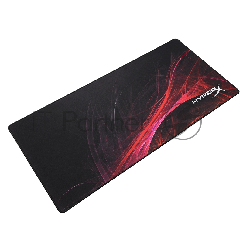 Игровой коврик для мыши HyperX Fury S Pro Speed (XL) (900 x 420 x 4 mm, вспененная резина, ткань, HX-MPFS-S-XL)