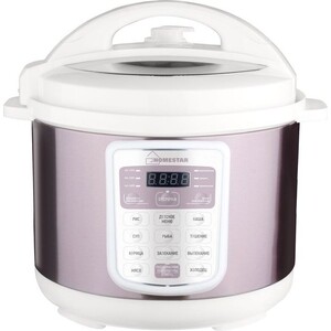 Мультиварка Homestar HS-2022 900Вт