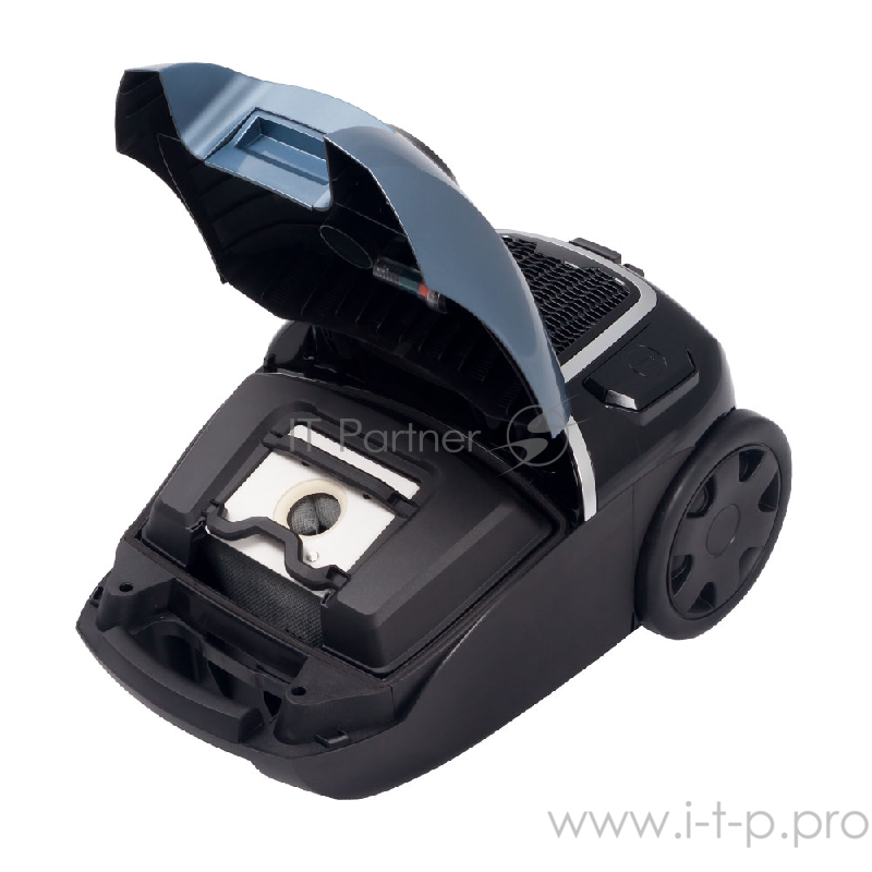 Пылесос ENDEVER SkyClean VC-240 мешкового типа, предназначен для сухой уборки