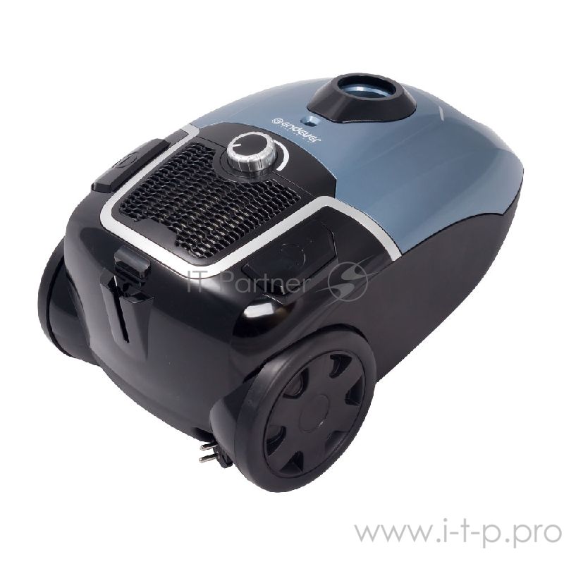 Пылесос ENDEVER SkyClean VC-240 мешкового типа, предназначен для сухой уборки