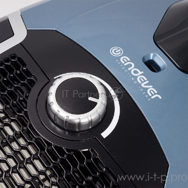 Пылесос ENDEVER SkyClean VC-240 мешкового типа, предназначен для сухой уборки