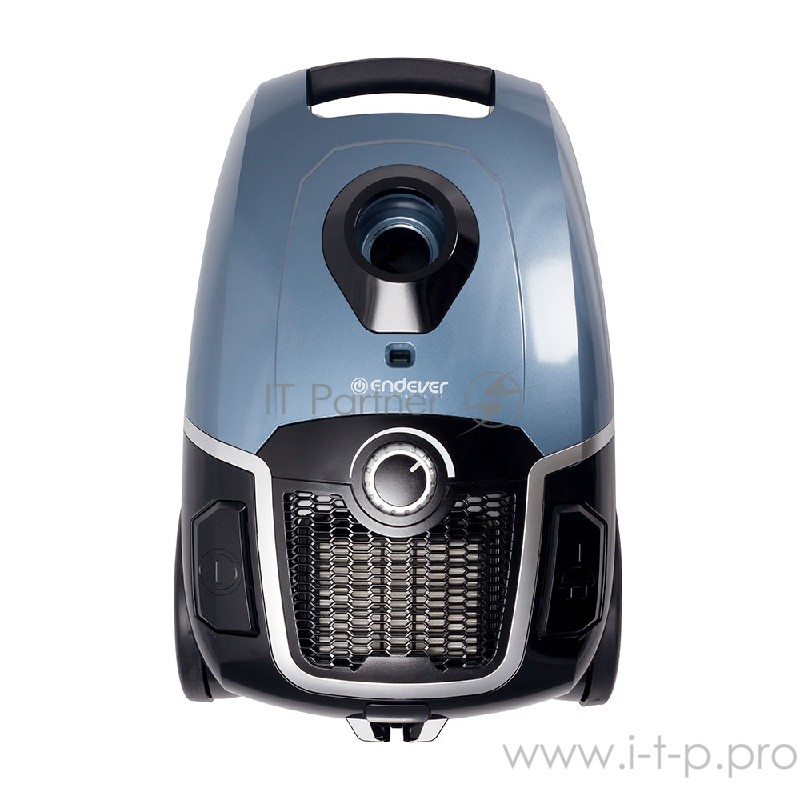 Пылесос ENDEVER SkyClean VC-240 мешкового типа, предназначен для сухой уборки