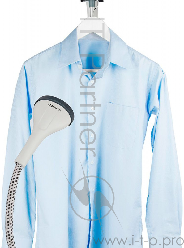 Отпариватель Polaris PGS 1820VA, Белый