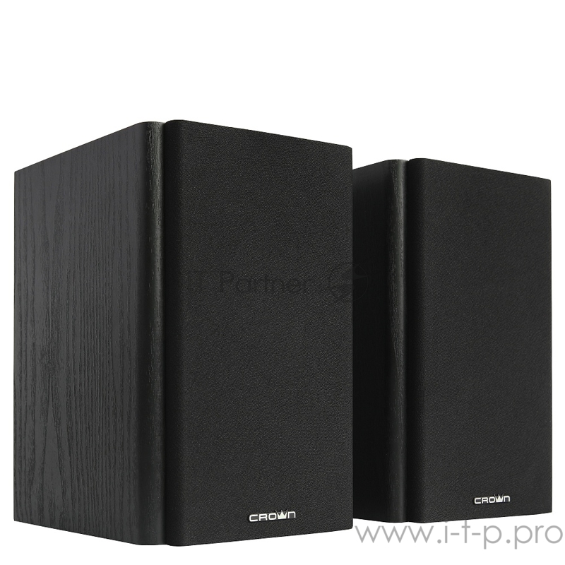 Акустическая система 2.0 CROWN CMS-505